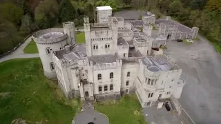 Game of Thrones castle for sale