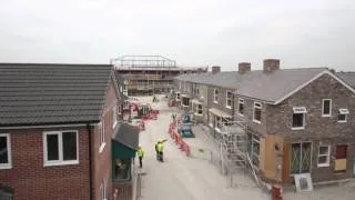 Coronation Street | A Moving Story | New Corrie Set | ITV