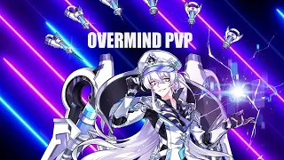 [Elsword NA] Overmind 1:1 PvP