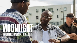Moonlight - Featurette Magic in the making