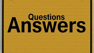 Employment-Based Immigration Topics: Q&A