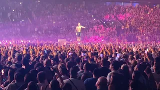 Imagine Dragons - Follow You (Live @parisladefense_arena 23/08/2023) #imaginedragonslive