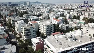 Athens North, Marousi, Block of Flats