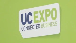 UC EXPO 2015 - Day One Highlights