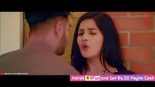 Khali Khali Dil Ko Bhar Denge Mohabbat Se   Cute love story   Love Song