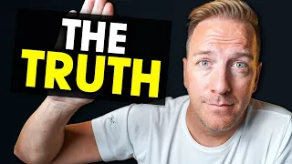 The TRUTH About Amazon FBA Gurus & Celebrities // Information Filtering