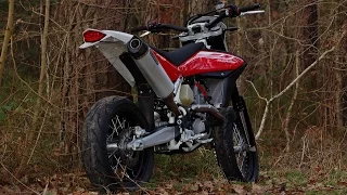 Husqvarna SMR 511 | Bikeporn