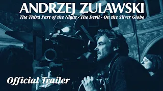 ON THE SILVER GLOBE / THE THIRD PART OF THE NIGHT / THE DEVIL (Masters of cinema) Official Trailer