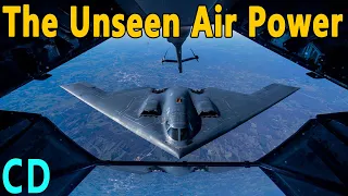 Air Refuelling - The Hidden Force Multiplier