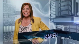 Intro Big Brother Canada (Season 5)