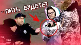 ЖЕСТОКИЙ ПРАНК НАД ПОЛИЦИЕЙ | РЕАКЦИЯ КОПА НА ФОКУСНИКОВ | Magic Five