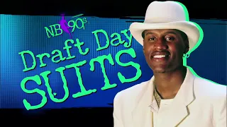 NB90s Volume 4: 1996 & 97 - Draft Day SUITS (FULL EPISODE)