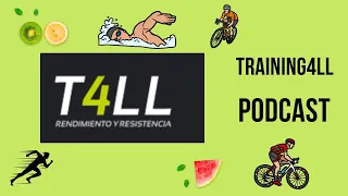 T4ll Podcast:  Métricas de Trainingpeaks CTL, ATL y TSB