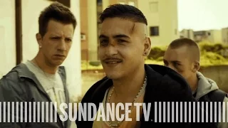 GOMORRAH Season 2: 'Trak Threatens Genny' Official Clip (Episode 206) | SundanceTV