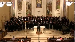 Hymn to the Creator of Light - Portland Symphonic Choir