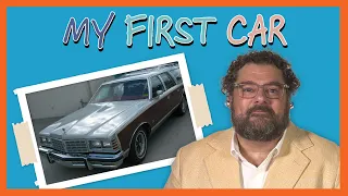 My First Car: Bobby Moynihan's $200 Minivan and His Family's 'Jalopy'