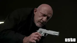 Mike Ehrmantraut | One Chance Edit