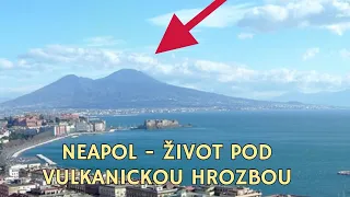 Neapol ● život pod vulkanickou hrozbou ● dokument