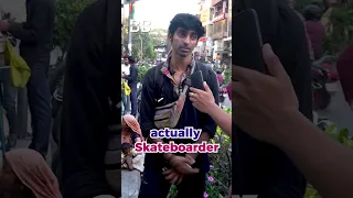 Making money as a Skateboarder??