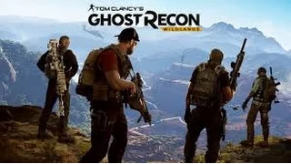 Tom Clancy's Ghost Recon Wildlands Gameplay Part 5 . Playstation 4 1080p