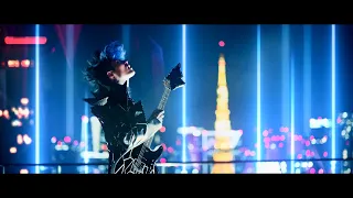 MIYAVI | Strike It Out (Music Video)