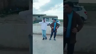 رقصة شعبون الأسطورية في مسعود و مسعودة