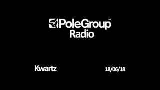 PoleGroup Radio - Kwartz 18 06