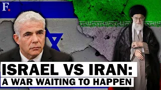 Israel and Iran Are Locking Horns Again