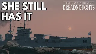 She Still Has It - Russia Campaign Ep 19 - Ultimate Admiral Dreadnoughts