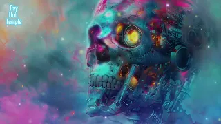 Techno Cyber Nexus | Techno | Cyberpunk | Synthwave | Dub | Background Music | Trance Beats