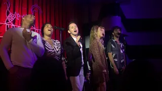 West End Superstars singing Seasons Of Love - Rent