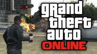 GTA 5 THUG LIFE #7 - FIVE STAR SHOOTOUT! (GTA V Online)