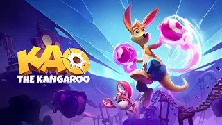 Kao the Kangaroo #04 ➠ Раскаленные Пещеры ( Прохождение Игры )