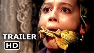 THE HAUNTING OF BLY MANOR Trailer (NEW 2020) The Haunting of Hill House Season 2