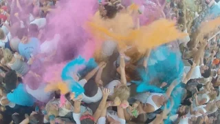 Sziget 2014 aftermovie (GoPro)