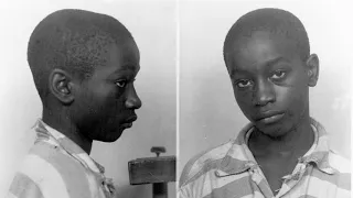 BLACK HISTORY YEAR | S2 Ep8 The YOUNGEST Death Penalty In America/Racial INJUSTICE