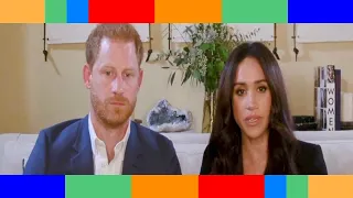 👑  Guerre en Ukraine : Meghan Markle et Harry prennent position