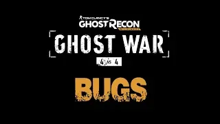 Ghost War - Jungle Storm Mine Bug 1
