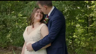 Julia & Michael Lilly | Wedding Video