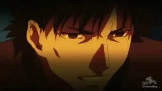 Fate Zero- IMMORTALS AMV