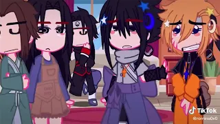 🌸 SaSuNaru Gacha Life & Gacha Club TikTok Compilation 🌸 Meme 🌸 [ #62 ]