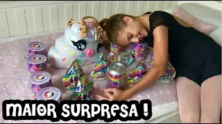 BIG UNBOXING ! POOPSIE CUTIE TOOTIES ! SPARKLY CRITTERS ! POOPSIE POOEY PUITTON !