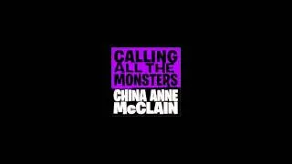 "Programa De Talentos": China Anne McClain -  Calling All The Monsters
