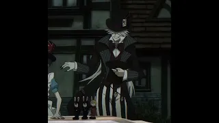 undertaker/гробовщик/тёмный дворецкий/ black butler/ova