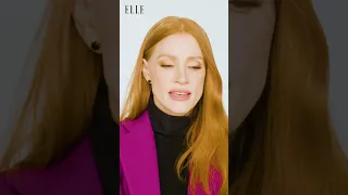 Anne Hathaway And Jessica Chastain On Filming ‘Mother’s Instinct’ | ELLE UK