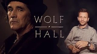 Телесеть 41. Волчий зал/Wolf Hall. Возвращённые/The Returned. Тайны и ложь/Secrets and Lies.