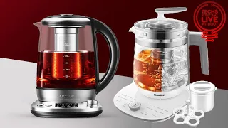 ✅ TOP 5 Best Tea Maker: Today’s Top Picks