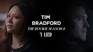 My Eyes - Tim Bradford | The Rookie 6x5 6x6 Edit