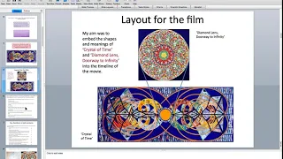 Kaleidoscopic Filmmaking - Explanation of the making of the first draft of 'Visions of Bosnia'