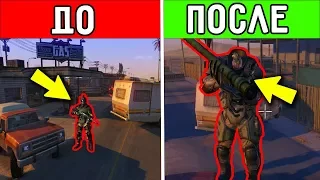 НОВЫЕ ЧИТЫ ДЛЯ WARFACE? СЕКРЕТЫ WARFACE / БИТВА ГИГАНТОВ